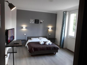  Hotel St Charles  Рамбуйе